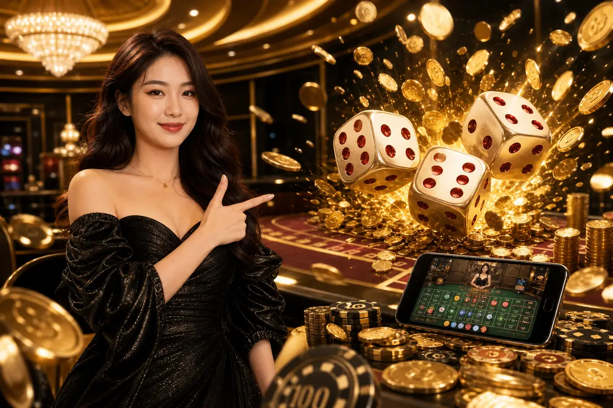 mm3k ငွေသွင်းပြီး Blackjack ကစားနည်း