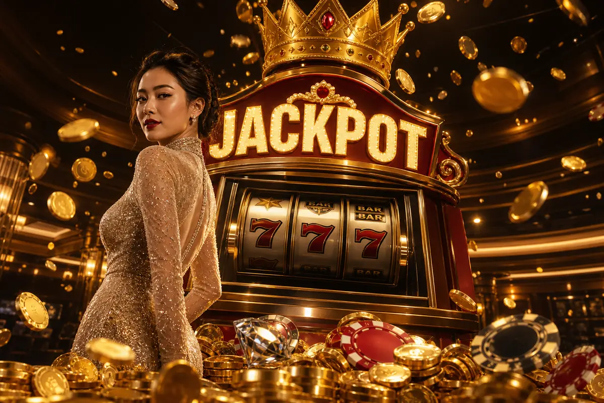 mm3k Fortune Tiger Slot ဂိမ်း